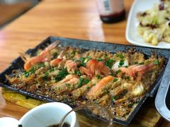-特色海鲜美食(老街店)