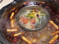 -大队长主题火锅(观音桥店)