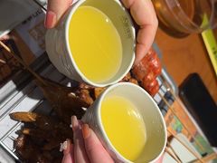 -木屋烧烤(佛山东方广场店)