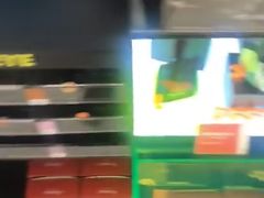 -乐天免税店(明洞店)