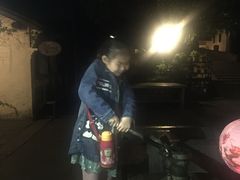 -75幢私房菜馆