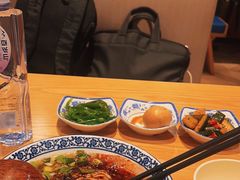 -舌尖尖·兰州牛肉面(浦东机场店)