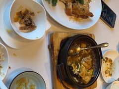 -莆田餐厅PUTIEN(三里屯店)