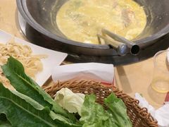 -陈大锅·岳阳鱼馆·地道岳阳菜(美食街店)