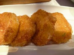 糖煎糍粑-双湖宴·湖北菜(文化路店)