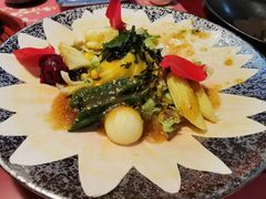 -大江户日本料理(吕厝店)