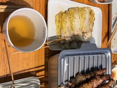 -木屋烧烤(坂田天安云谷店)