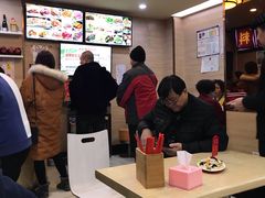 -赵奶奶水饺锅贴小酒馆(丁字沽店)
