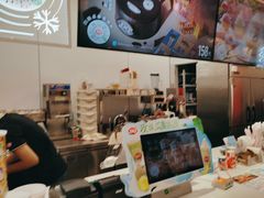 -DQ·蛋糕·冰淇淋(新世纪6F店)