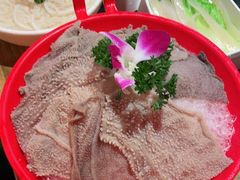 -大龙燚火锅(南山大道店)