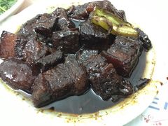 -蘭心餐厅(进贤路店)