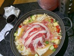 -烤路里·韩国品质自助烤肉(石路天虹4号店)