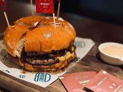 -Magnet磁食(愚园路店)