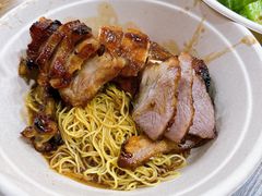 -蒙雅力港式茶餐厅(学人特色商业街店)