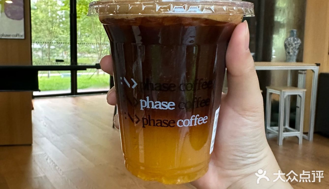 ☕️ 周末咖啡笔记4