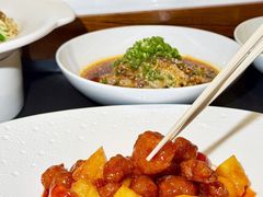 -香丰阁·烤鸭·川湘菜(清河店)