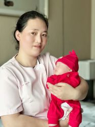 -倍爱宝贝母婴护理中心·长安攸宁店