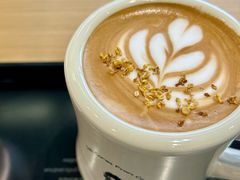 -ALAMB八角杯咖啡(金沙湖大剧院店)
