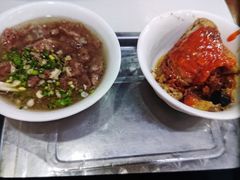 -东街钟楼肉粽(总店)