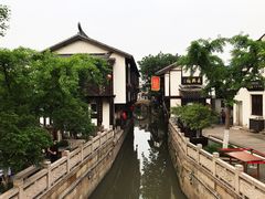 -双塔老饭店