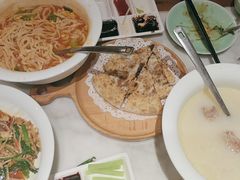 -泰钰丰烤鸭.天津菜(开发区店)