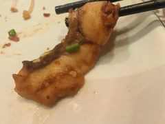 -客家大院·非遗赣南客家菜(郁孤台店)