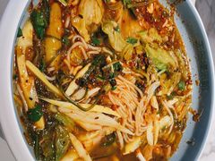 -无名缘米粉(大食代东方广场店)