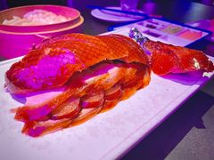 “酥不腻”烤鸭-小大董·烤鸭(西单大悦城店)