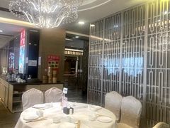 -万龙洲海鲜(南新仓店)