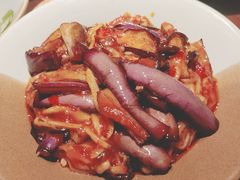 -外婆家(南开大悦城店)