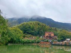 -莫干山风景区