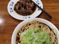 -柴氏风味斋(甘家口店)