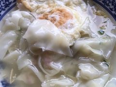 -裕兴记·三虾面(西北街总店)