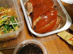 -四季小馆·地道北京小吃(广百店)