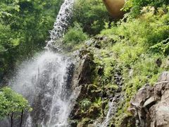 -野三坡百里峡景区