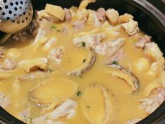 -品也·鲍鱼鸡火锅(皇庭广场店)