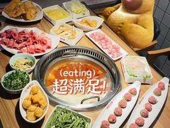 -季季红火锅(长沙步行街店)