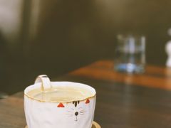 -Double cafe