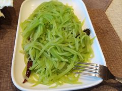 -娜玛瑟德餐厅(仙足岛店)