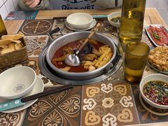 -顶上头·螺蛳火锅(五一新村店)