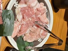 -AJIYA炭火烧肉(徐汇正大乐城店)