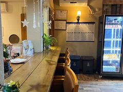 -云端咖啡(山顶教堂店)