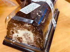 -聪妈的面包店(华侨新城店)
