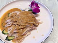 -全聚德(胜利大街店)