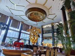 -南通大饭店·米兰餐厅