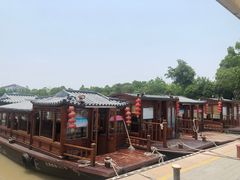 -长兴太湖图影湿地文化园