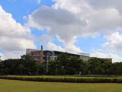 -东华大学(松江校区)
