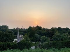 -北京世界公园