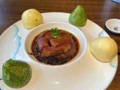梅干菜红烧肉-绍兴老味道·非遗门店(银泰城店)