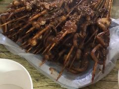 -十里铺铁板鱿鱼